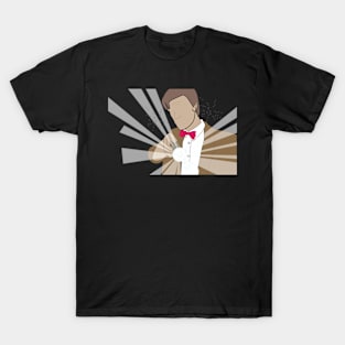 The Eleventh Doctor T-Shirt